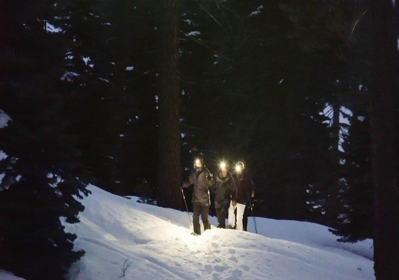 Northstar Resort Condo For 8 Free Shuttle Truckee Exterior photo