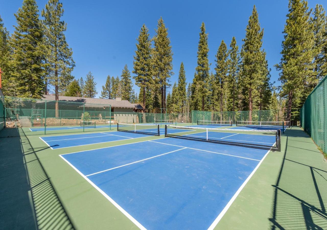 Northstar Resort Condo For 8 Free Shuttle Truckee Exterior photo