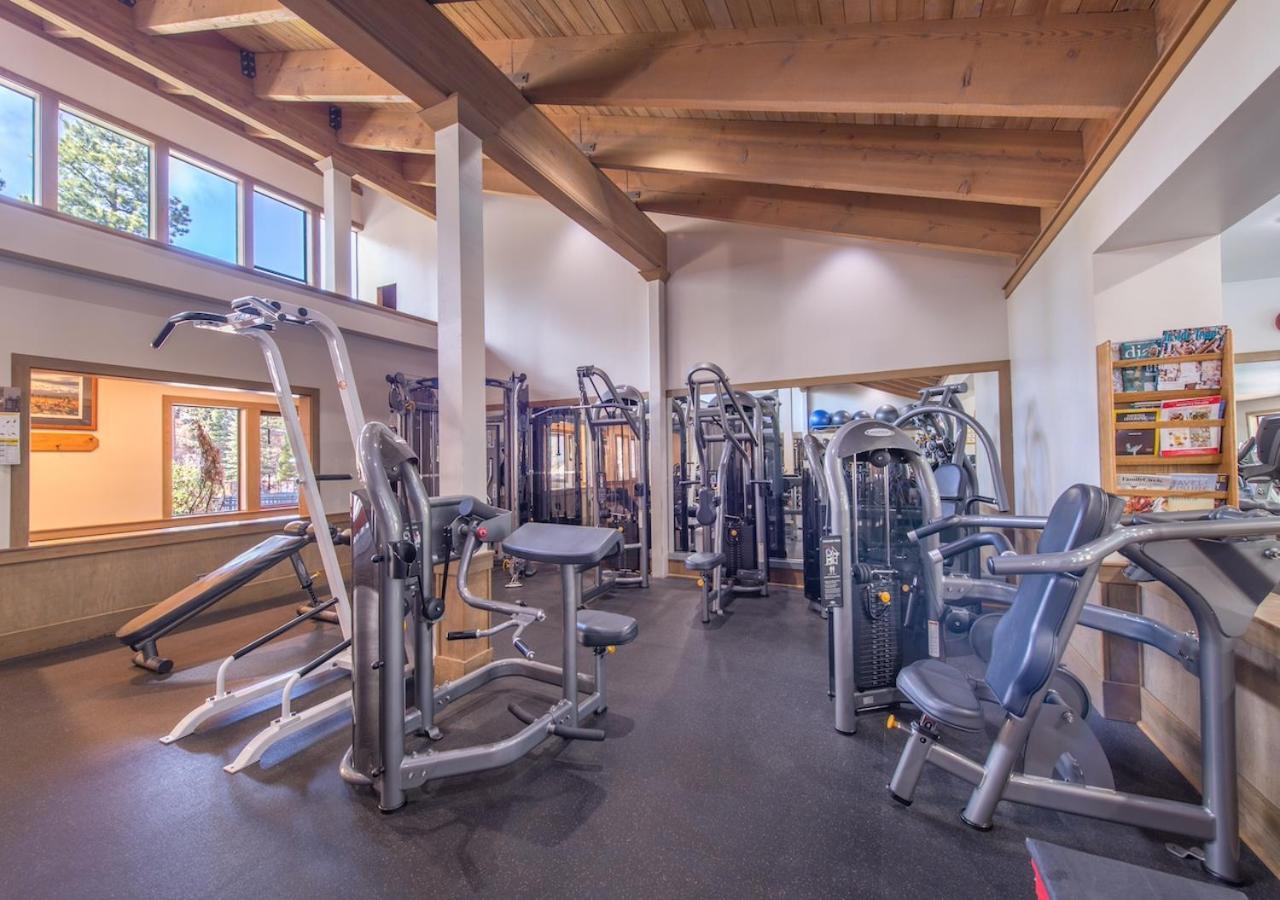 Northstar Resort Condo For 8 Free Shuttle Truckee Exterior photo