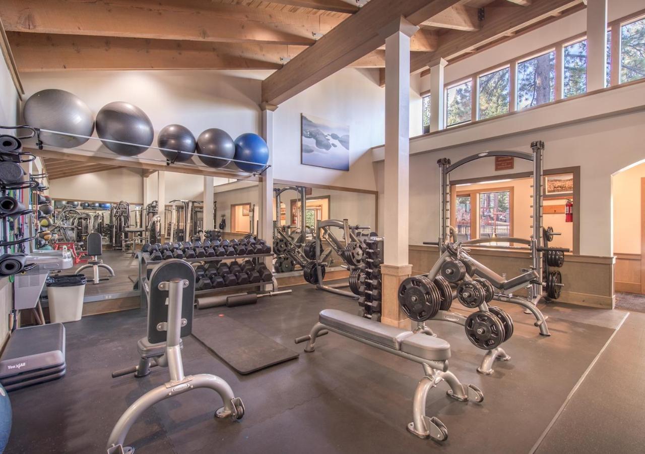 Northstar Resort Condo For 8 Free Shuttle Truckee Exterior photo
