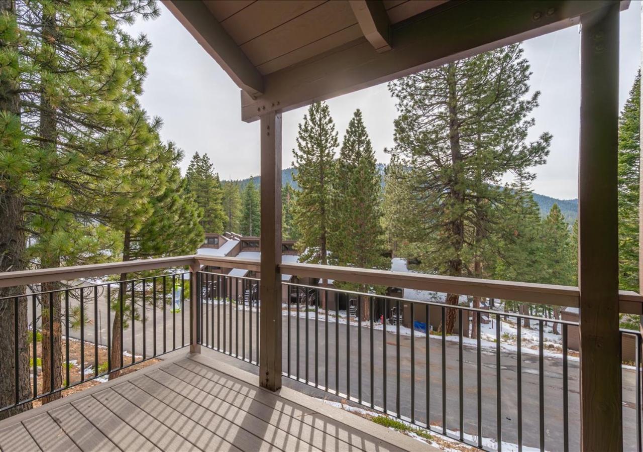 Northstar Resort Condo For 8 Free Shuttle Truckee Exterior photo