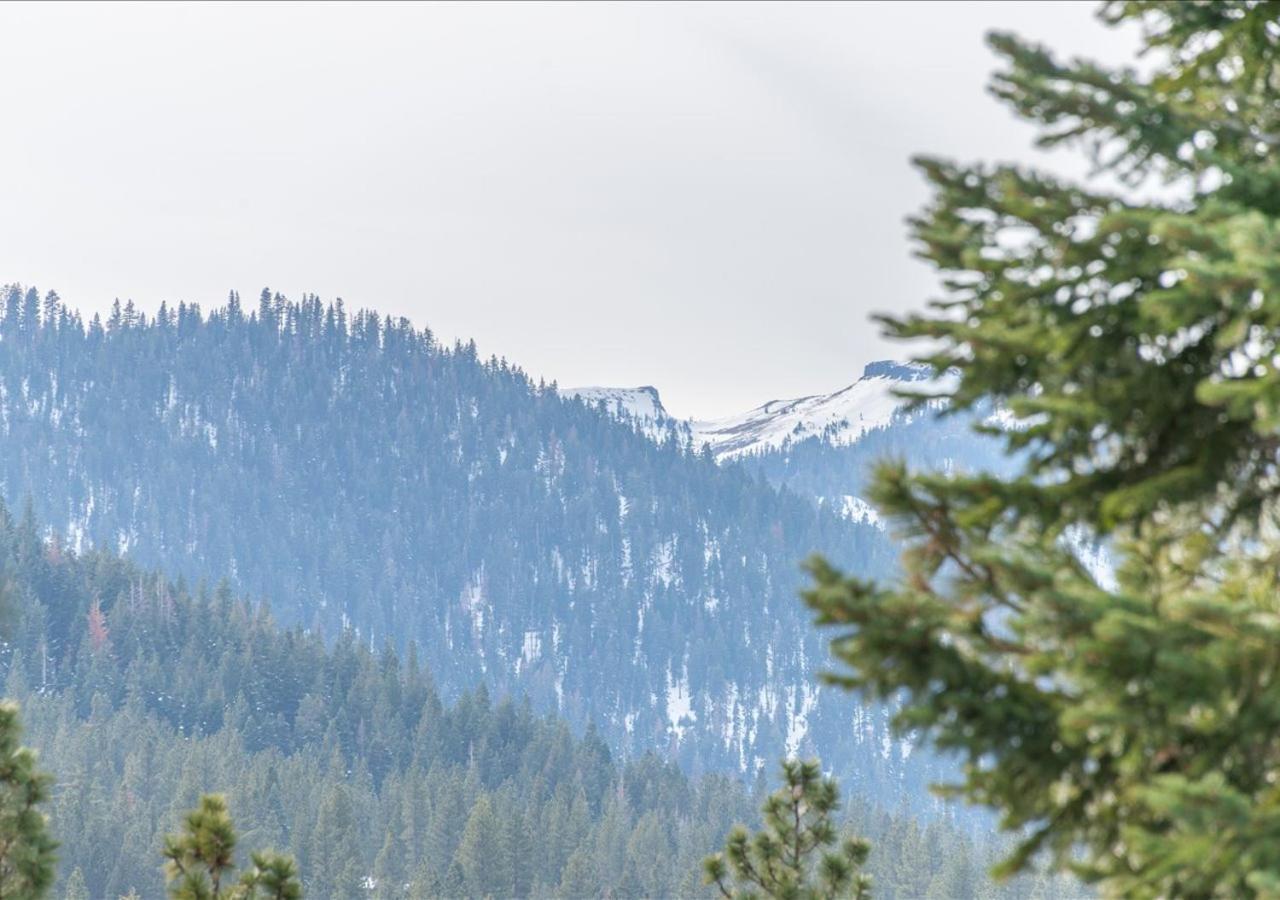 Northstar Resort Condo For 8 Free Shuttle Truckee Exterior photo